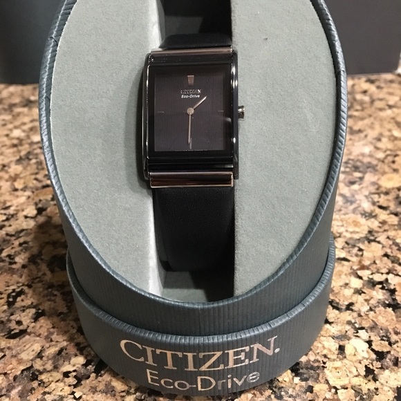 New Citizen Eco drive watch - Picture 2 of 4